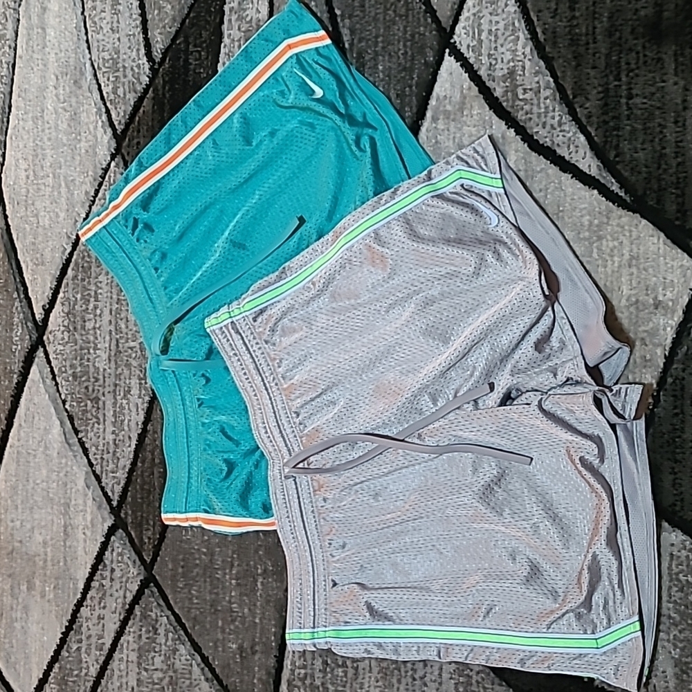 Nike Dri-Fit Performance Shorts Bundle PRICE FIRM